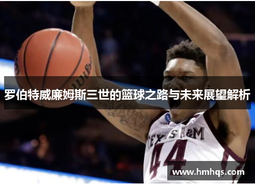 罗伯特威廉姆斯三世的篮球之路与未来展望解析